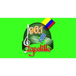 Radio Zapotillo