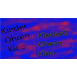 KinderOhrenKino