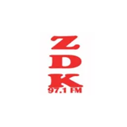 Radio ZDK