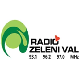 Radio Zeleni
