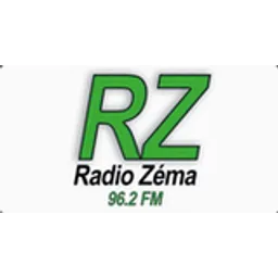 Radio Zéma