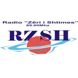 Radio Zeri i Shtimes