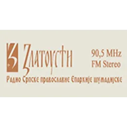 Radio Zlatousti