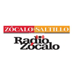 Radio Zócalo Saltillo