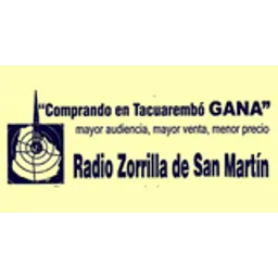 Radio Zorrilla de San Martin