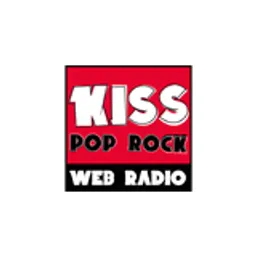 KISS Pop Rock