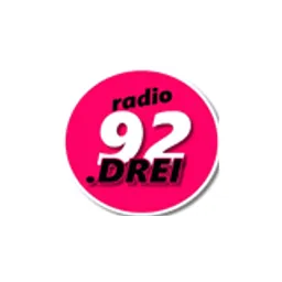 Radio92drei