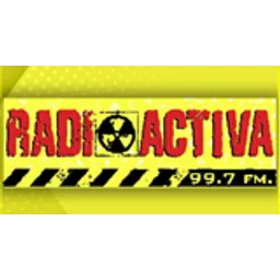 Radioactiva 99.7 FM