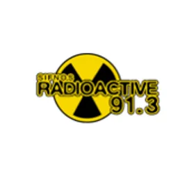 RadioActive 91.3