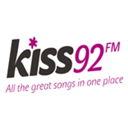 Kiss92