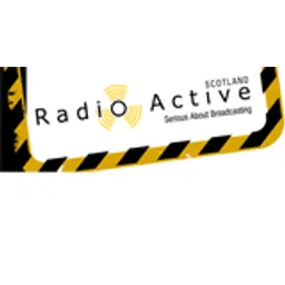 Radioactive Scotland