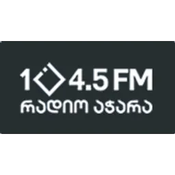 RadioAjara რადიო აჭარა