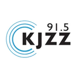 KJZZ 91.5 FM