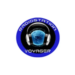 Radiostation-Voyager