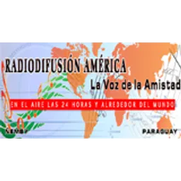 Radiodifusion America