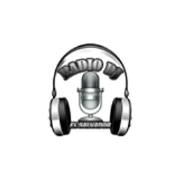 Radiodj El salvador