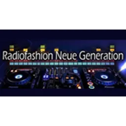 Radiofashion neue Generation
