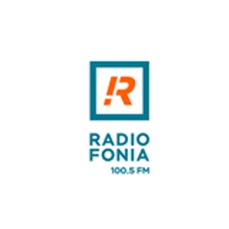 Radiofonia 100.5 FM
