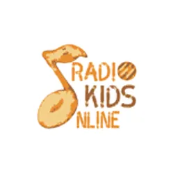 Radiokids.online