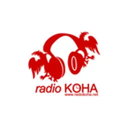 radioKOHA