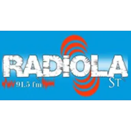 Radiola Stereo