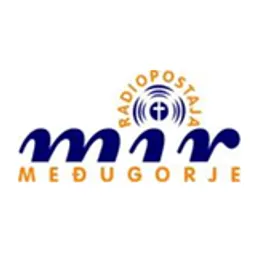 Radiopostaja MIR Medugorje