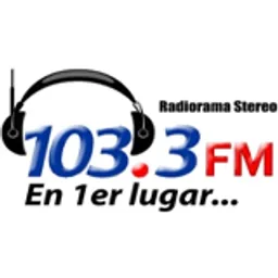 Radiorama Stereo 103.3 FM