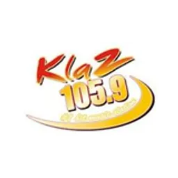 KLAZ 105.9 FM