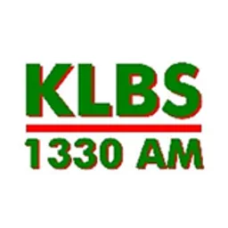 KLBS 1330 AM