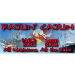 KLEB 1600 AM - The Rajun' Cajun