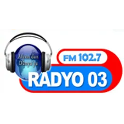 Radyo 03