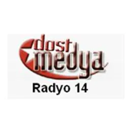 Radyo 14