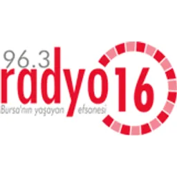 Radyo 16