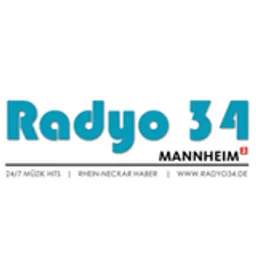 Radyo 34
