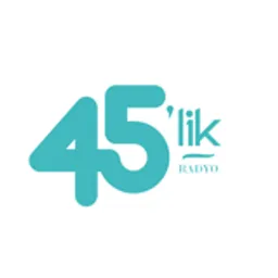 Radyo 45'lik