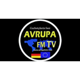 Radyo AVRUPA