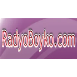 Radyo Boyko