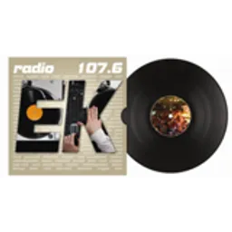 Radyo EKO