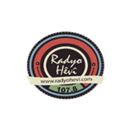 Radyo Hevi