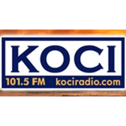 KOCI 101.5 FM