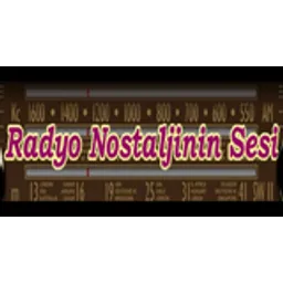Radyo Nostaljinin Sesi