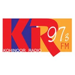 Kohinoor 97.3 FM