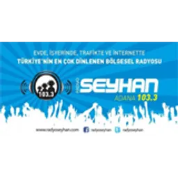 Radyo Seyhan