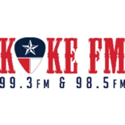 KOKE 99.3 FM