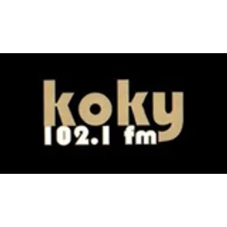KOKY 102.1 FM