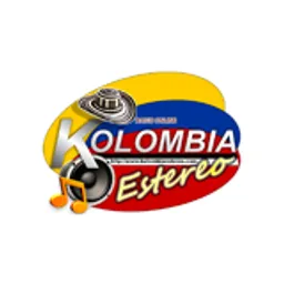 Kolombia Estereo - Vallenata