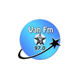 Radyo Van