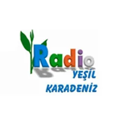 Radyo Yesil Karadeniz Dinle
