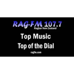 RAG-FM 107.7 Raglan New Zealand