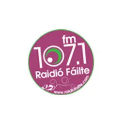 Raidió Fáilte